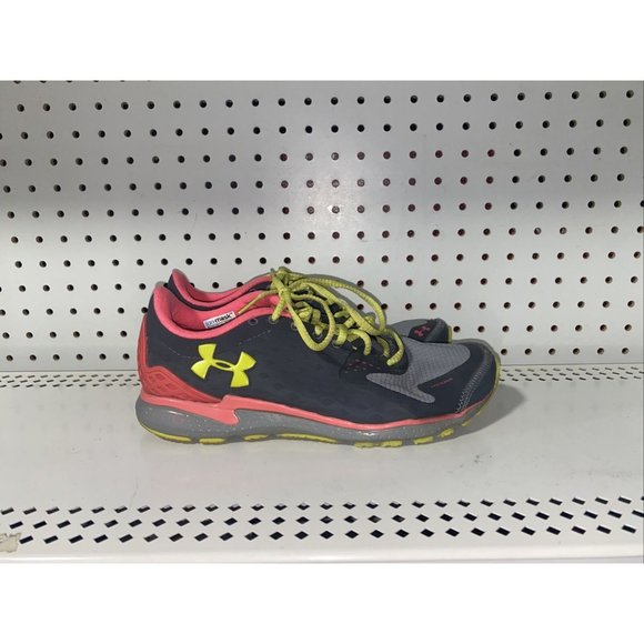 Under Armour Shoes Under Armour Micro G Defy Storm Womens